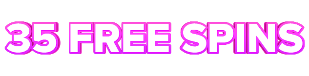 Heaps O Wins 35 FREE SPINS