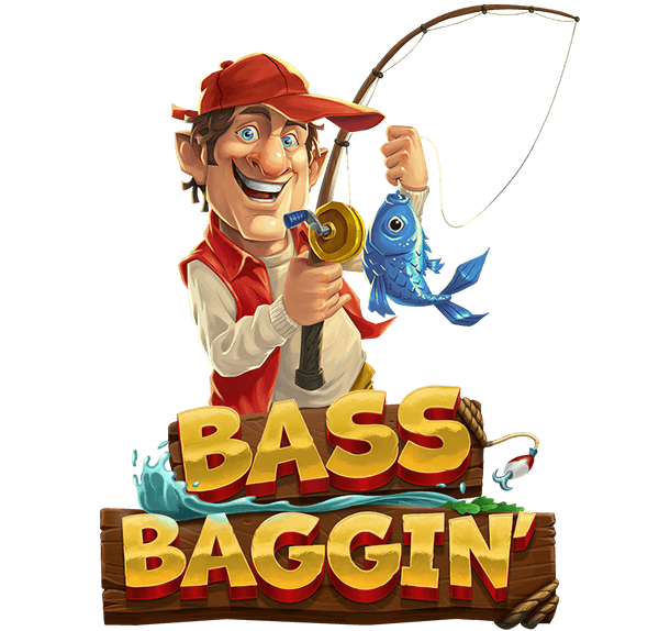 Heaps O Wins Bass Baggin’
