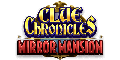 Heaps O Wins Clue Chronicles: Mirror Mansion